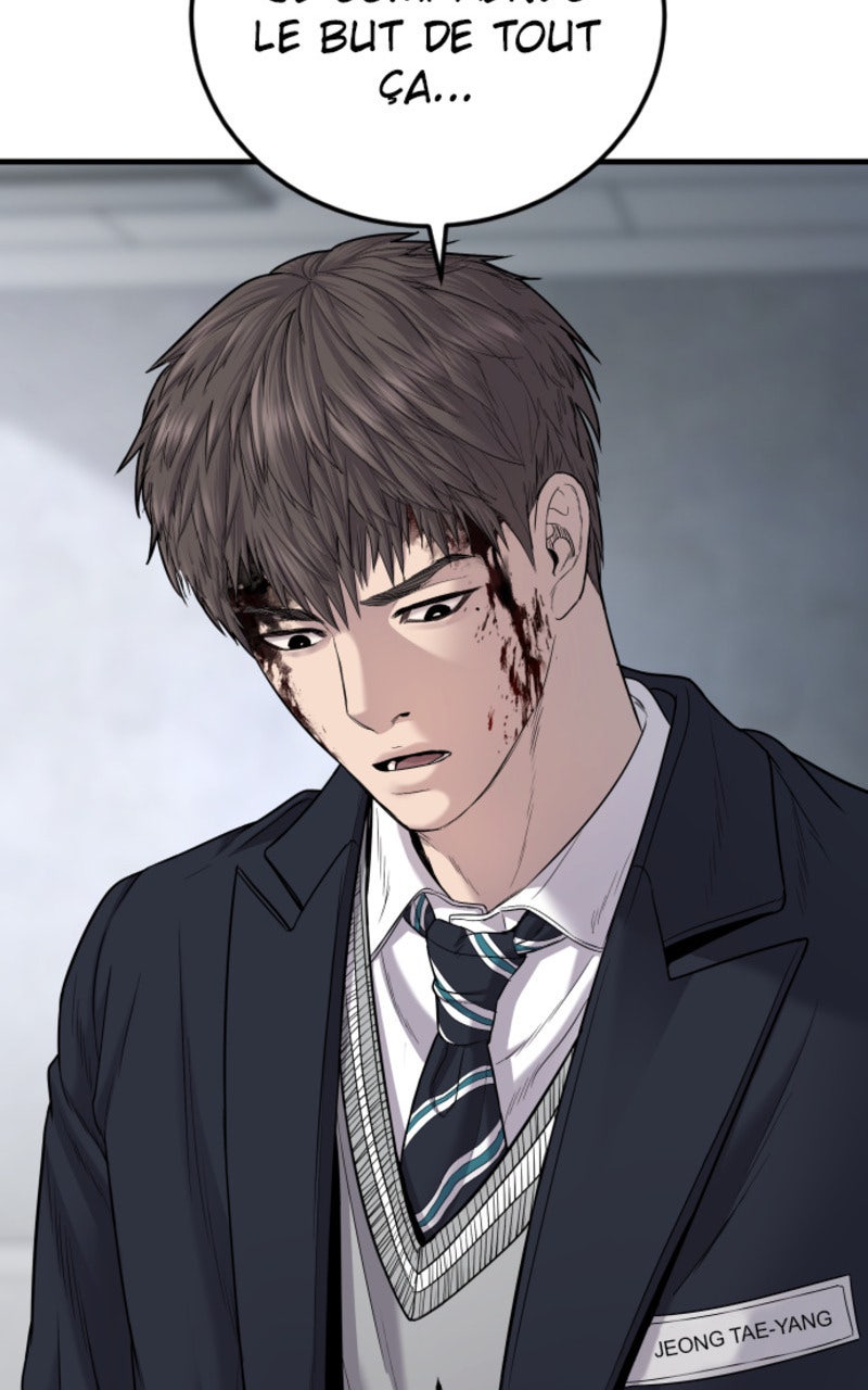 Read Manager Kim FRANCAIS Manga Online