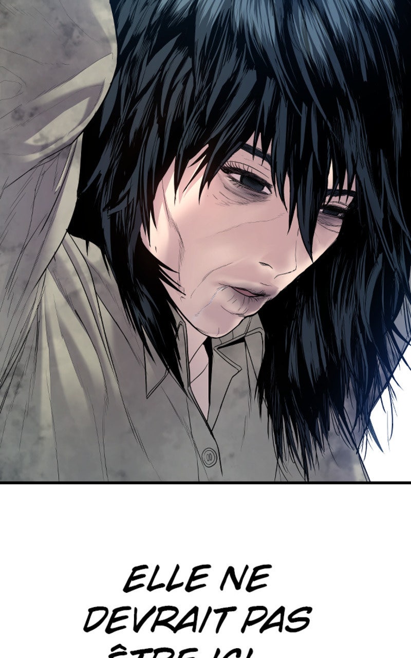 Read Manager Kim FRANCAIS Manga Online