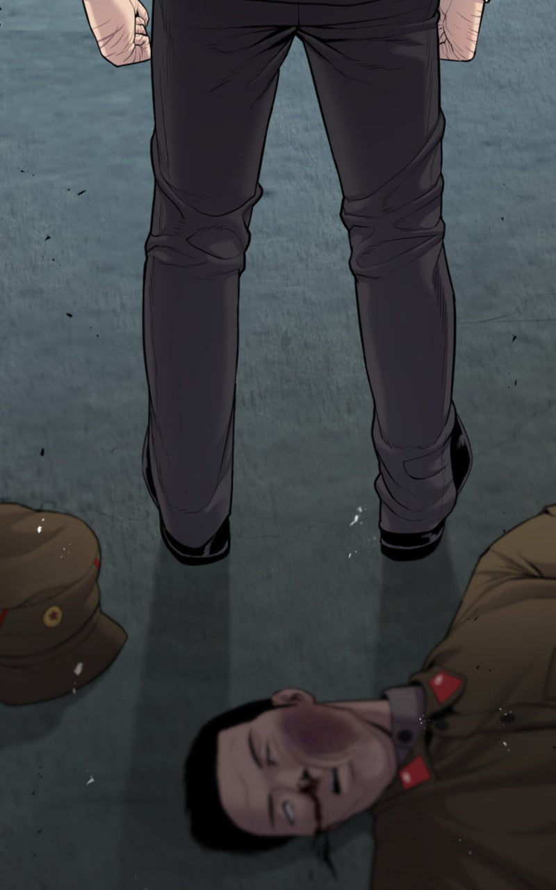 Read Manager Kim FRANCAIS Manga Online