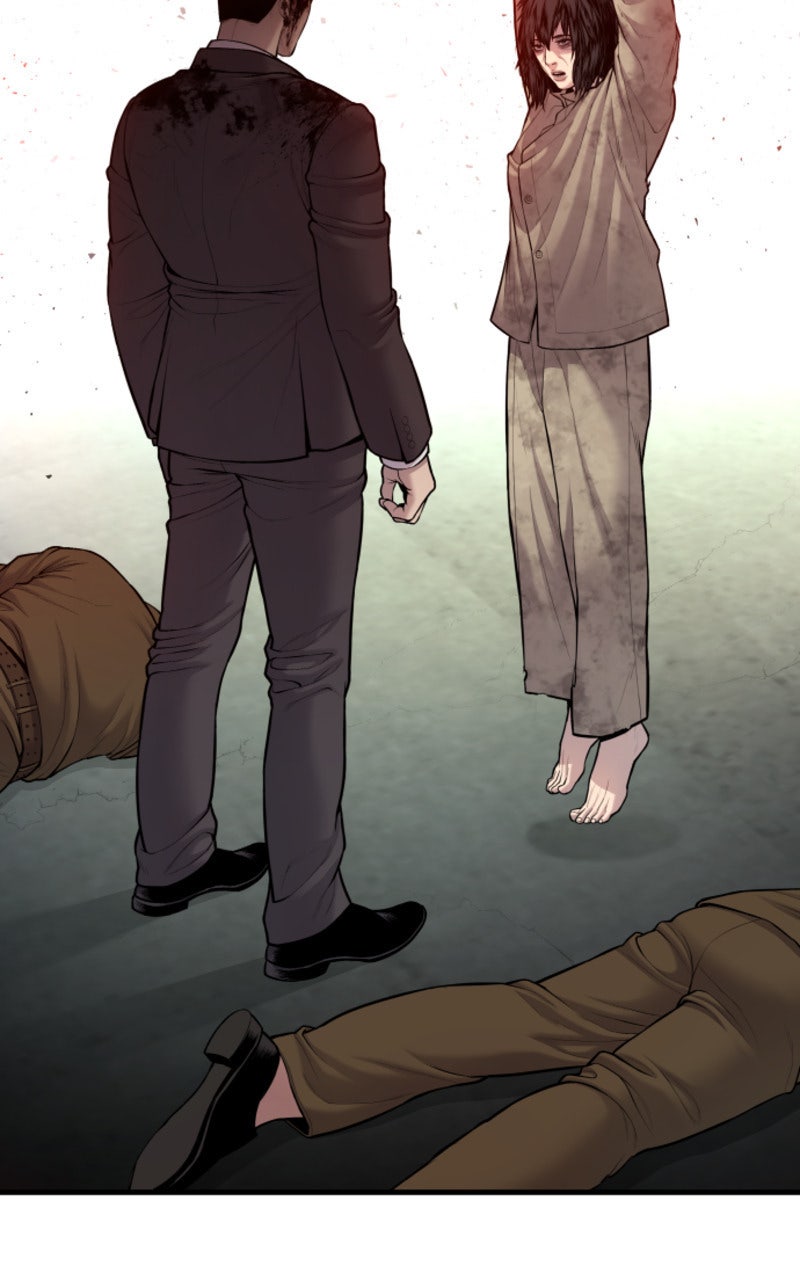 Read Manager Kim FRANCAIS Manga Online