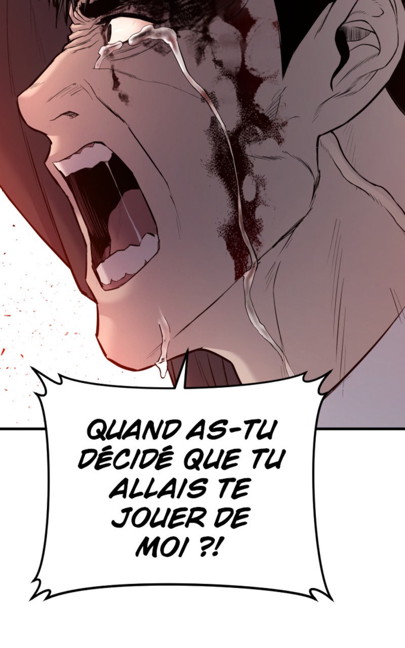 Read Manager Kim FRANCAIS Manga Online