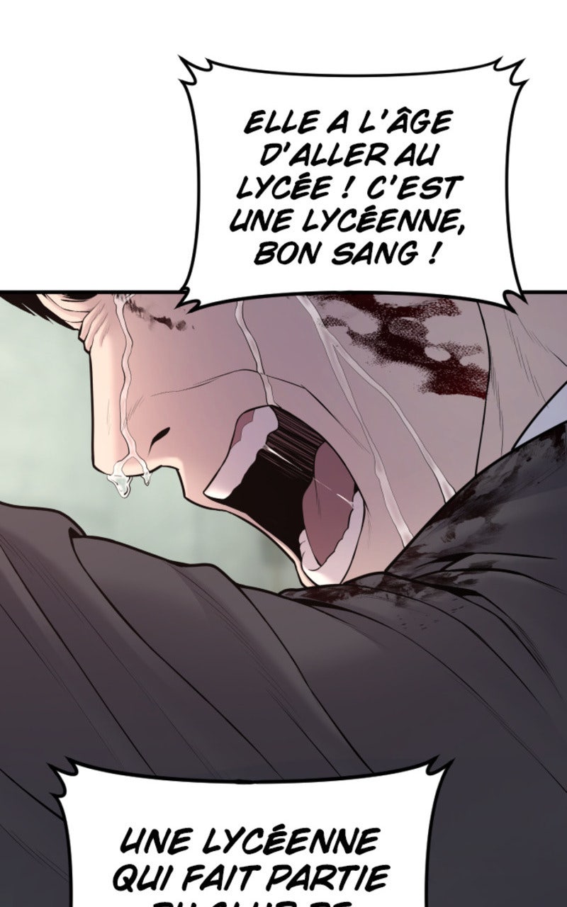 Read Manager Kim FRANCAIS Manga Online