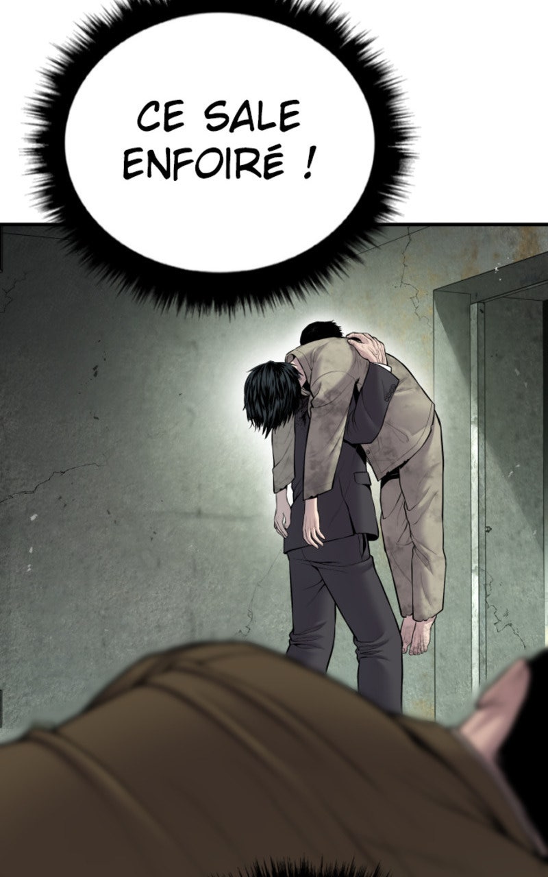 Read Manager Kim FRANCAIS Manga Online