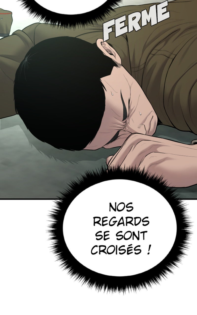 Read Manager Kim FRANCAIS Manga Online