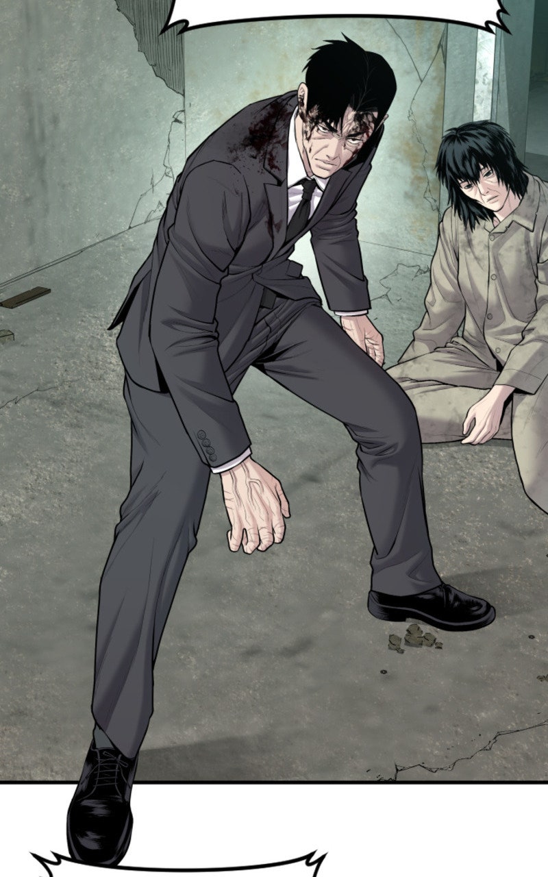 Read Manager Kim FRANCAIS Manga Online