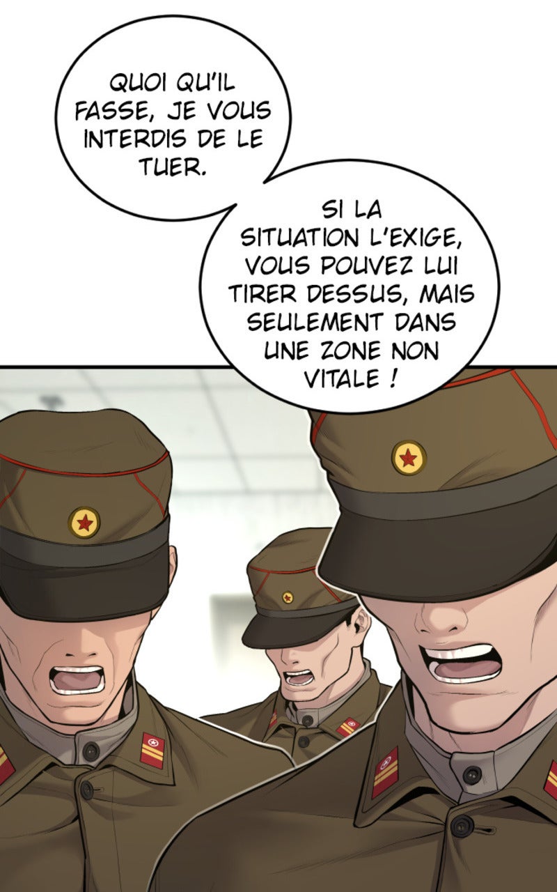 Read Manager Kim FRANCAIS Manga Online