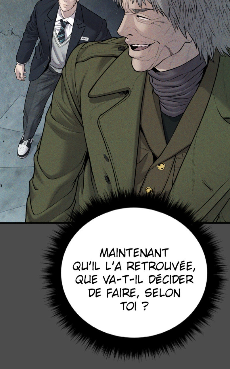 Read Manager Kim FRANCAIS Manga Online