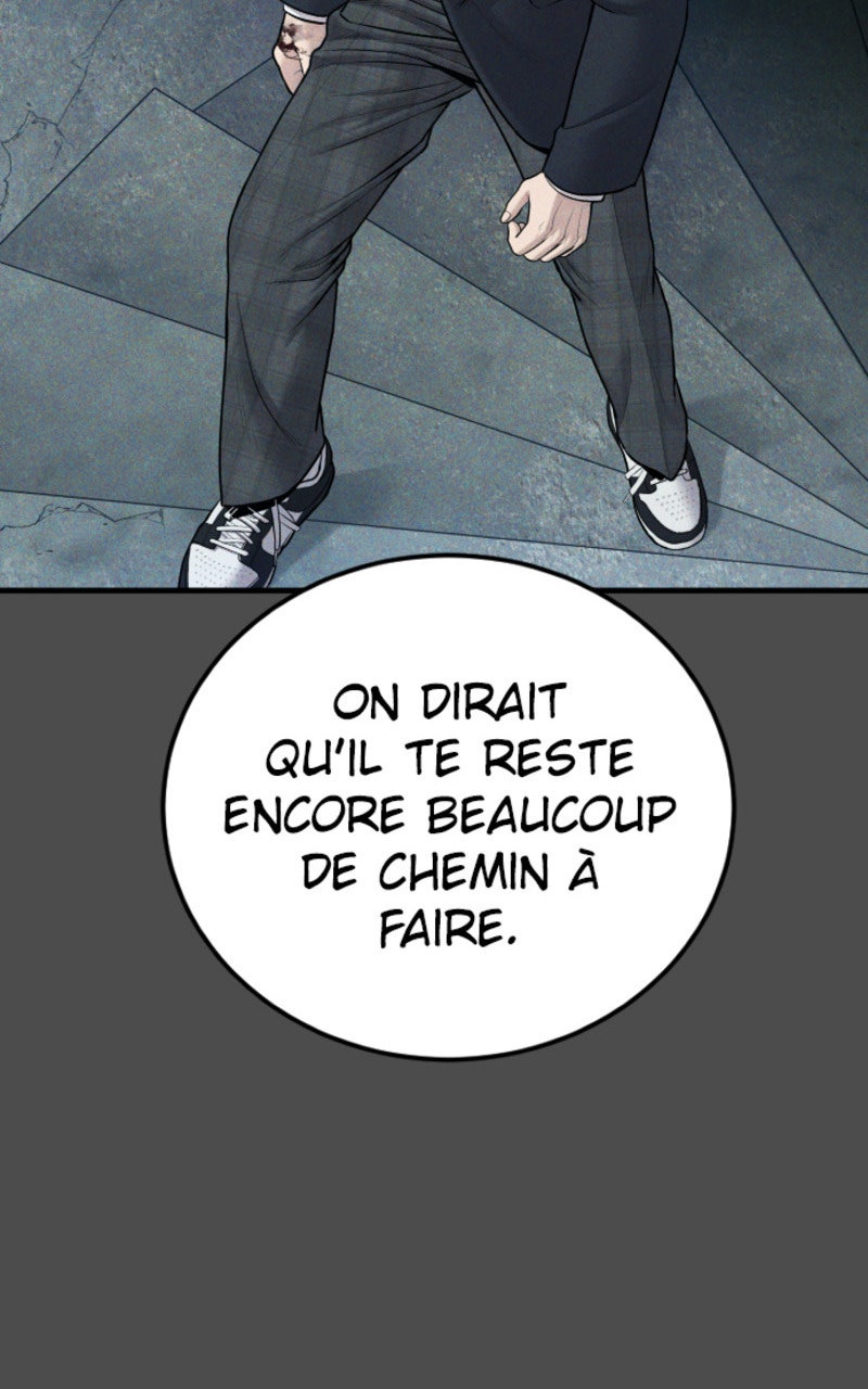 Read Manager Kim FRANCAIS Manga Online