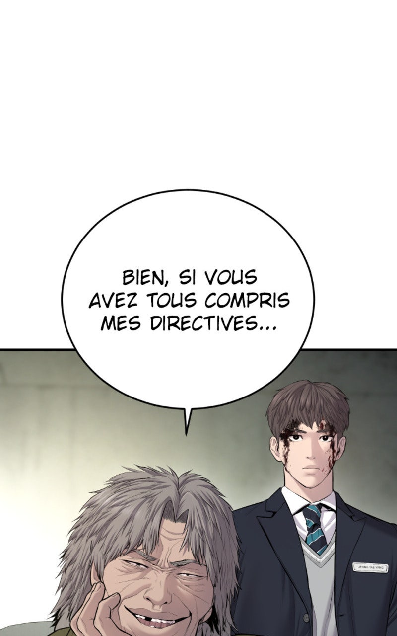 Read Manager Kim FRANCAIS Manga Online