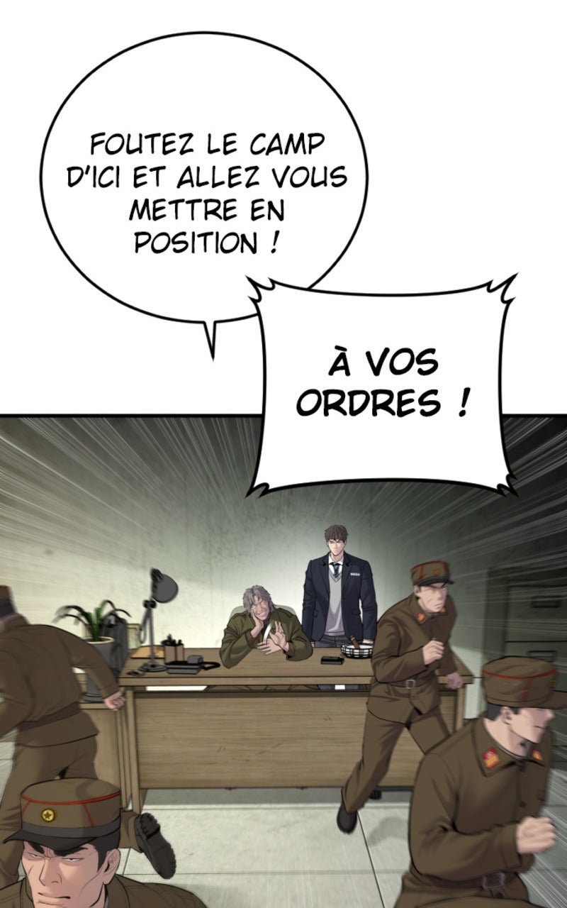 Read Manager Kim FRANCAIS Manga Online