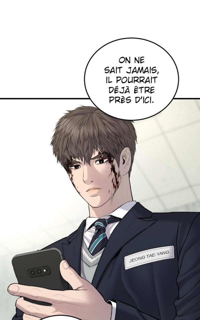 Read Manager Kim FRANCAIS Manga Online