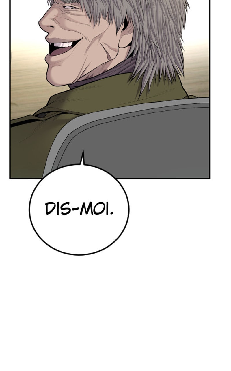 Read Manager Kim FRANCAIS Manga Online