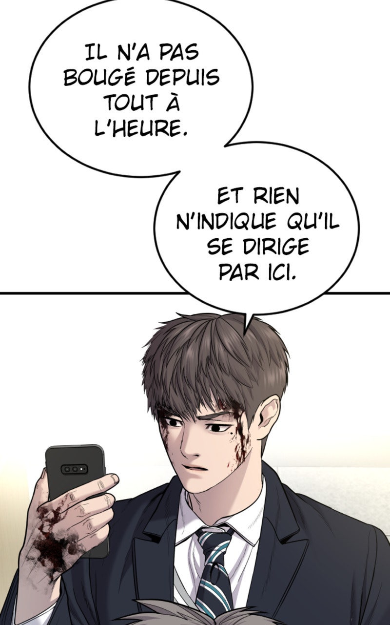 Read Manager Kim FRANCAIS Manga Online