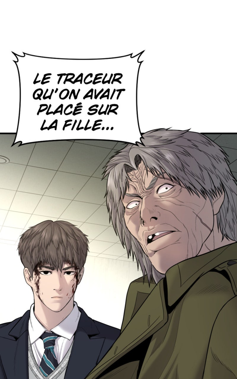 Read Manager Kim FRANCAIS Manga Online