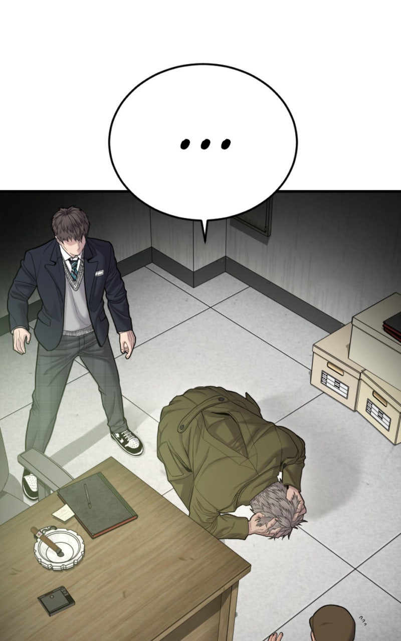 Read Manager Kim FRANCAIS Manga Online