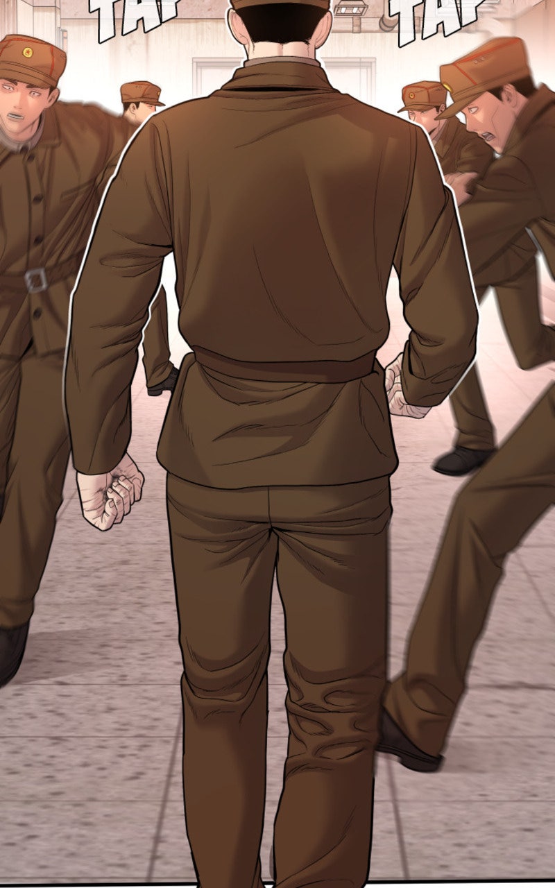 Read Manager Kim FRANCAIS Manga Online