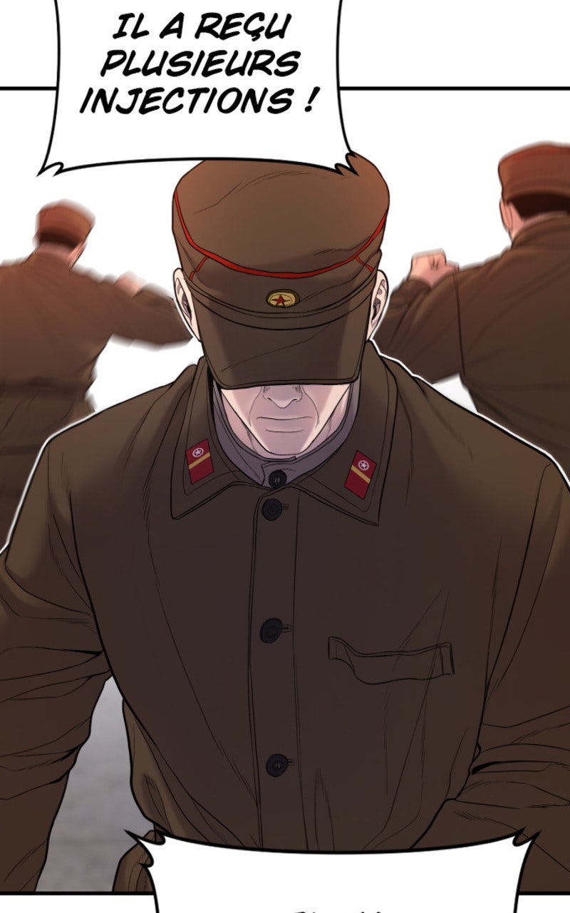 Read Manager Kim FRANCAIS Manga Online