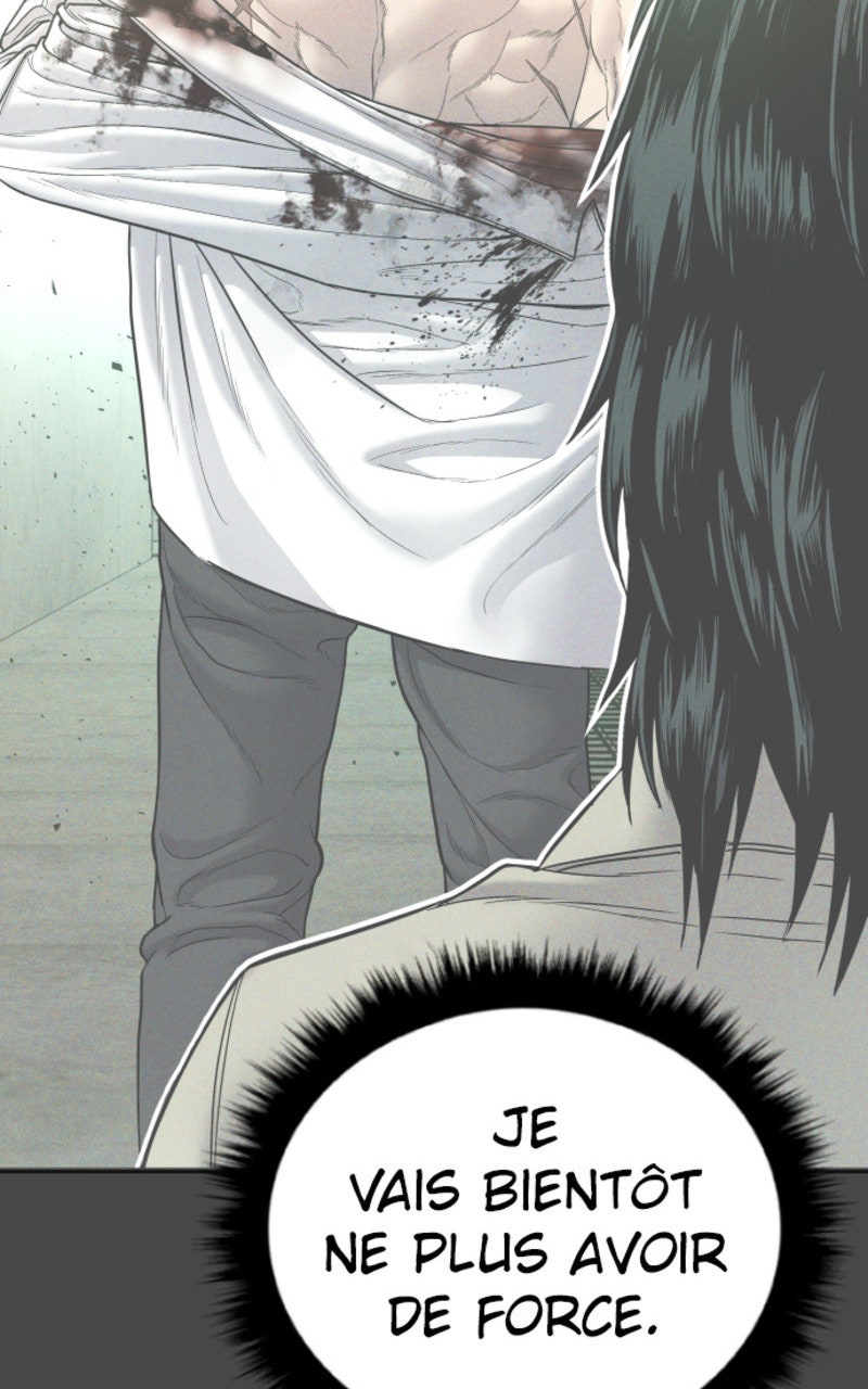 Read Manager Kim FRANCAIS Manga Online