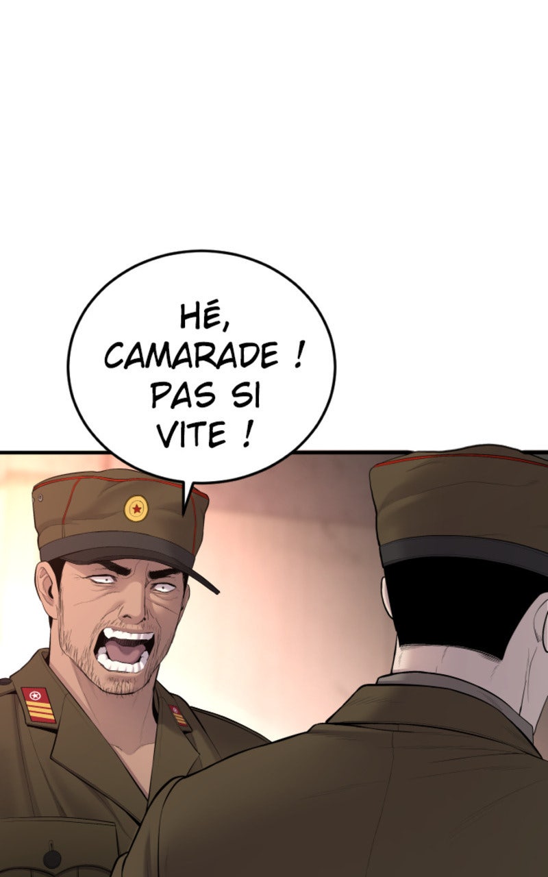 Read Manager Kim FRANCAIS Manga Online