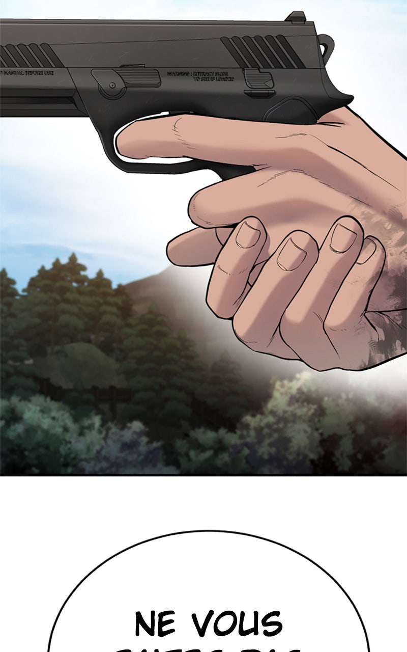 Read Manager Kim FRANCAIS Manga Online