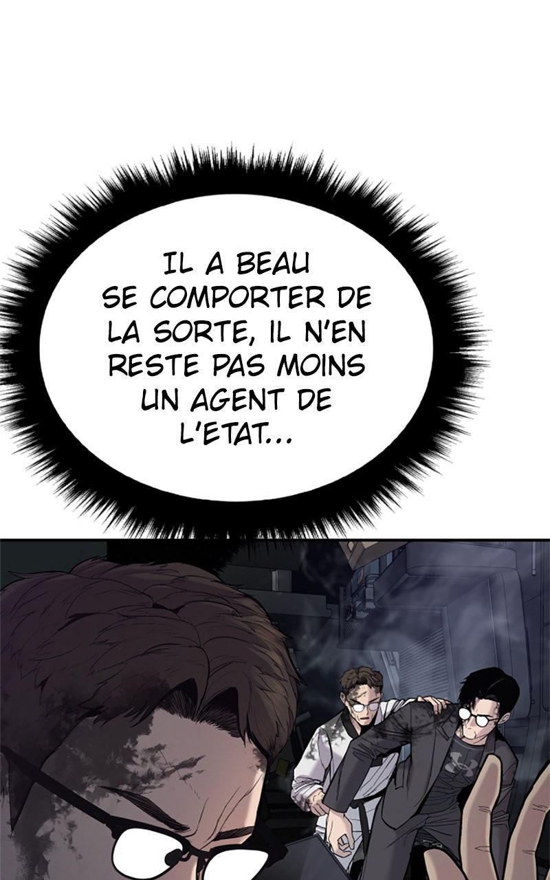 Read Manager Kim FRANCAIS Manga Online