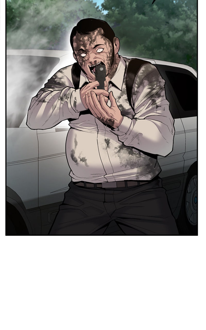 Read Manager Kim FRANCAIS Manga Online