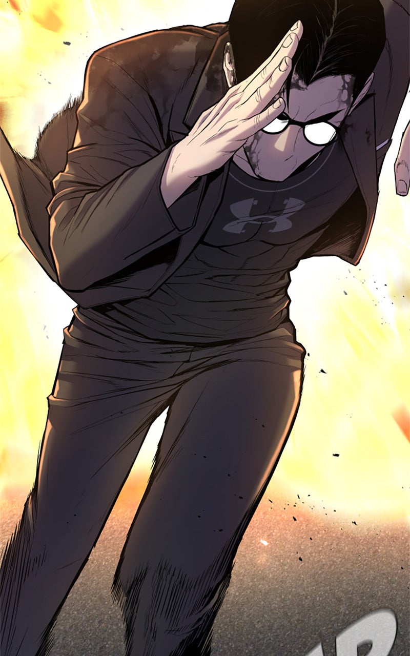 Read Manager Kim FRANCAIS Manga Online