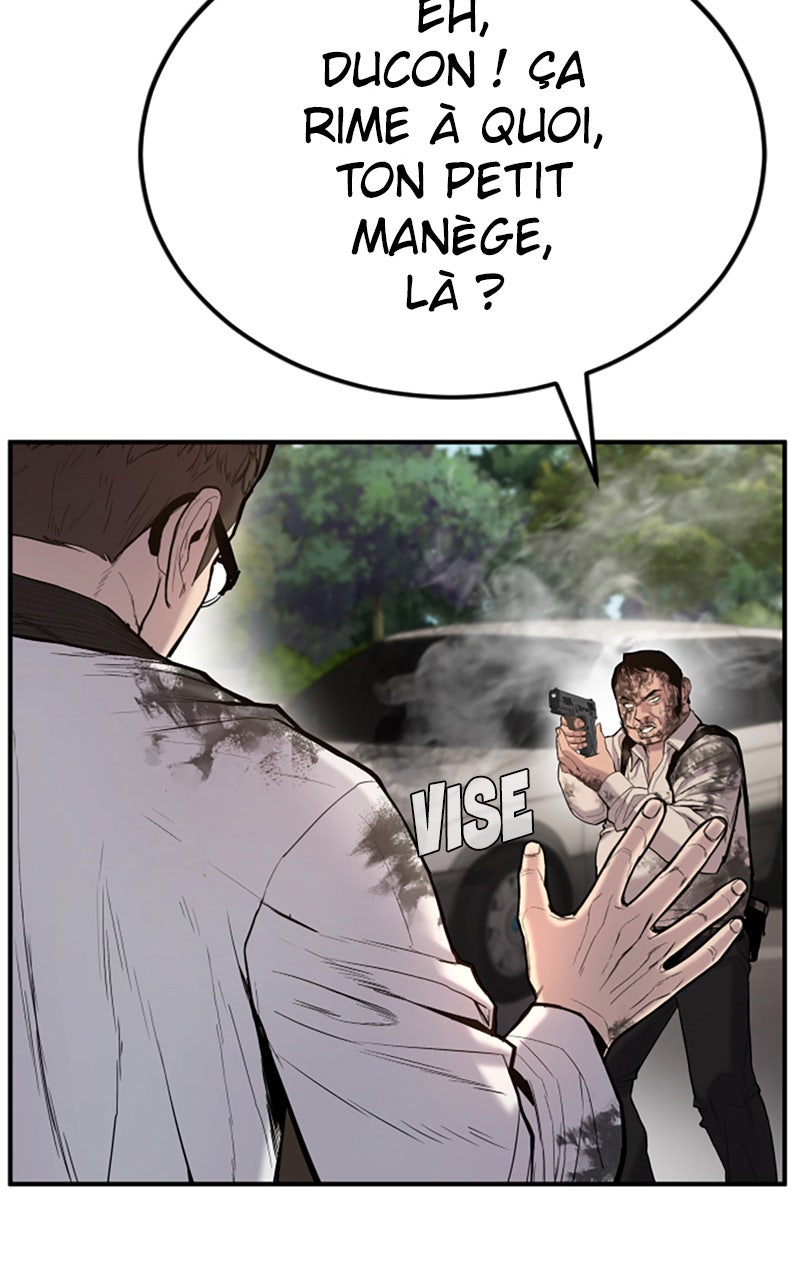 Read Manager Kim FRANCAIS Manga Online