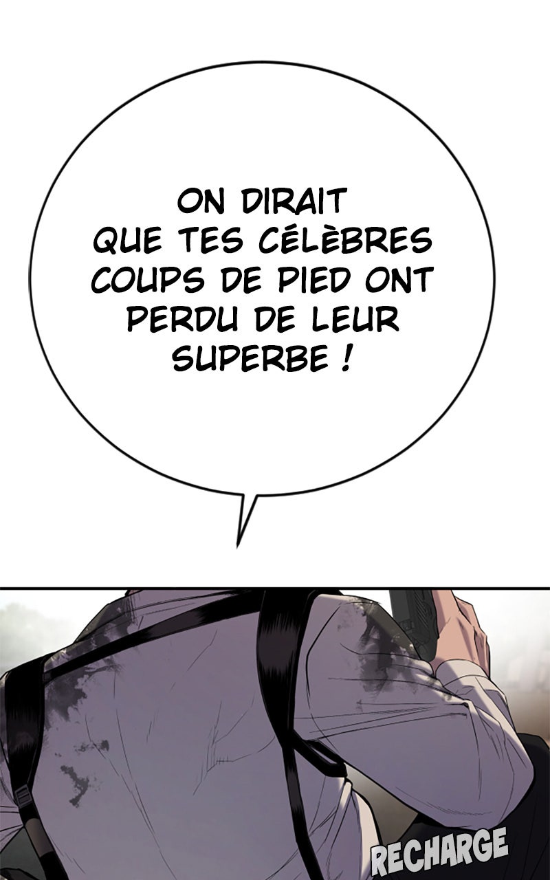 Read Manager Kim FRANCAIS Manga Online