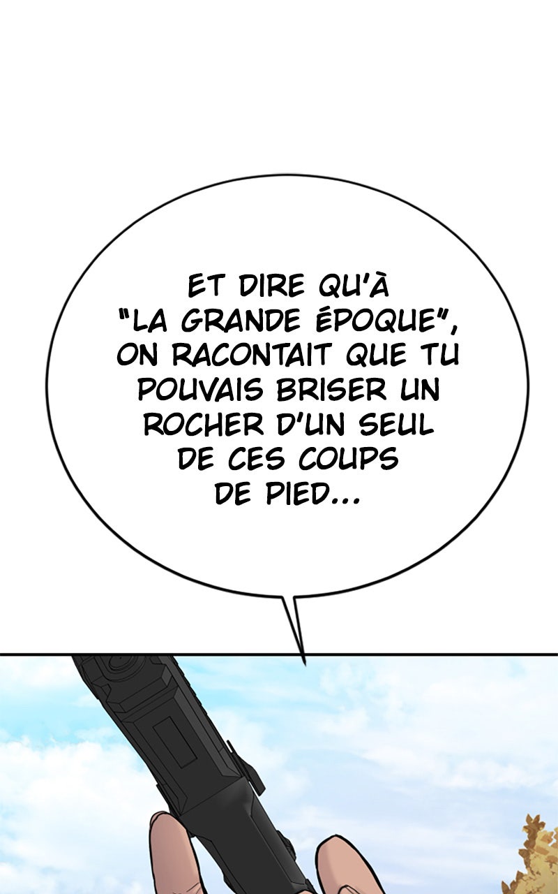 Read Manager Kim FRANCAIS Manga Online