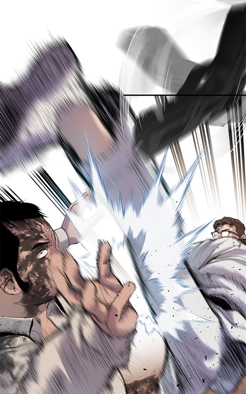 Read Manager Kim FRANCAIS Manga Online