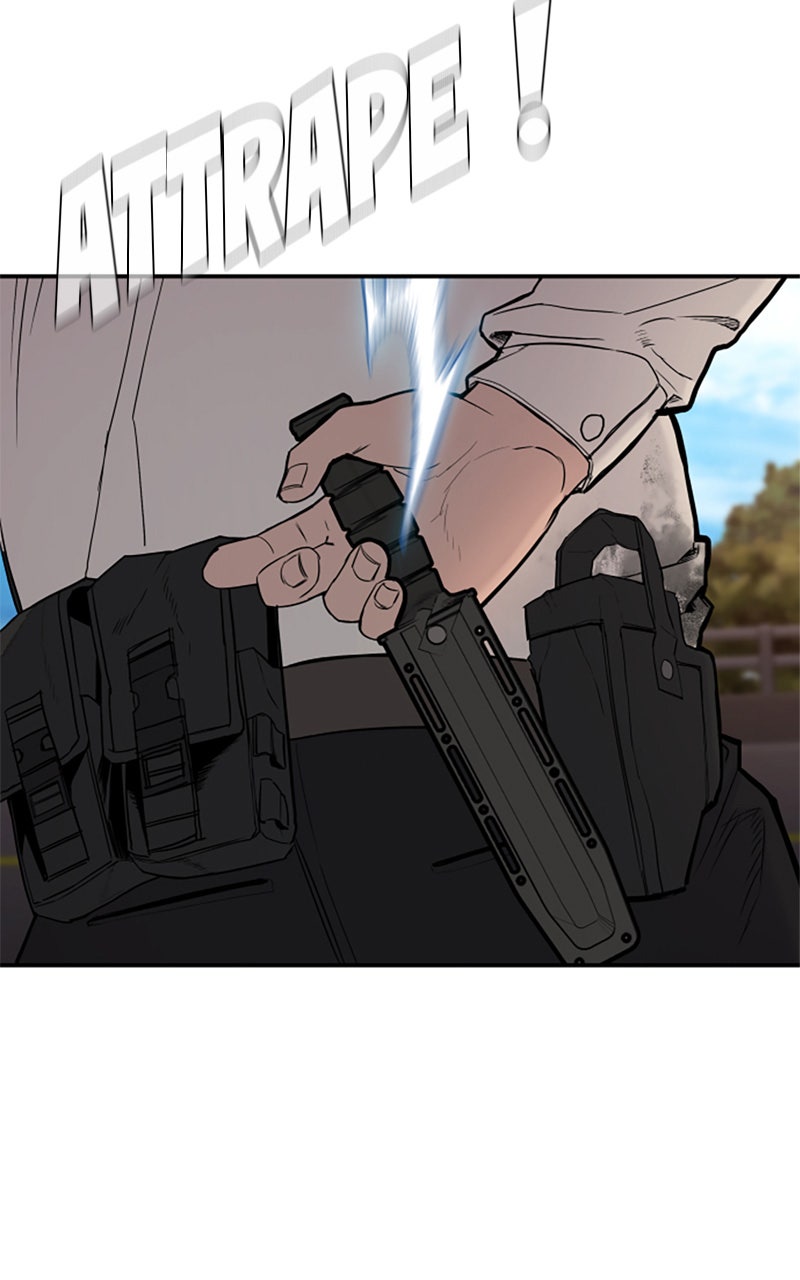 Read Manager Kim FRANCAIS Manga Online