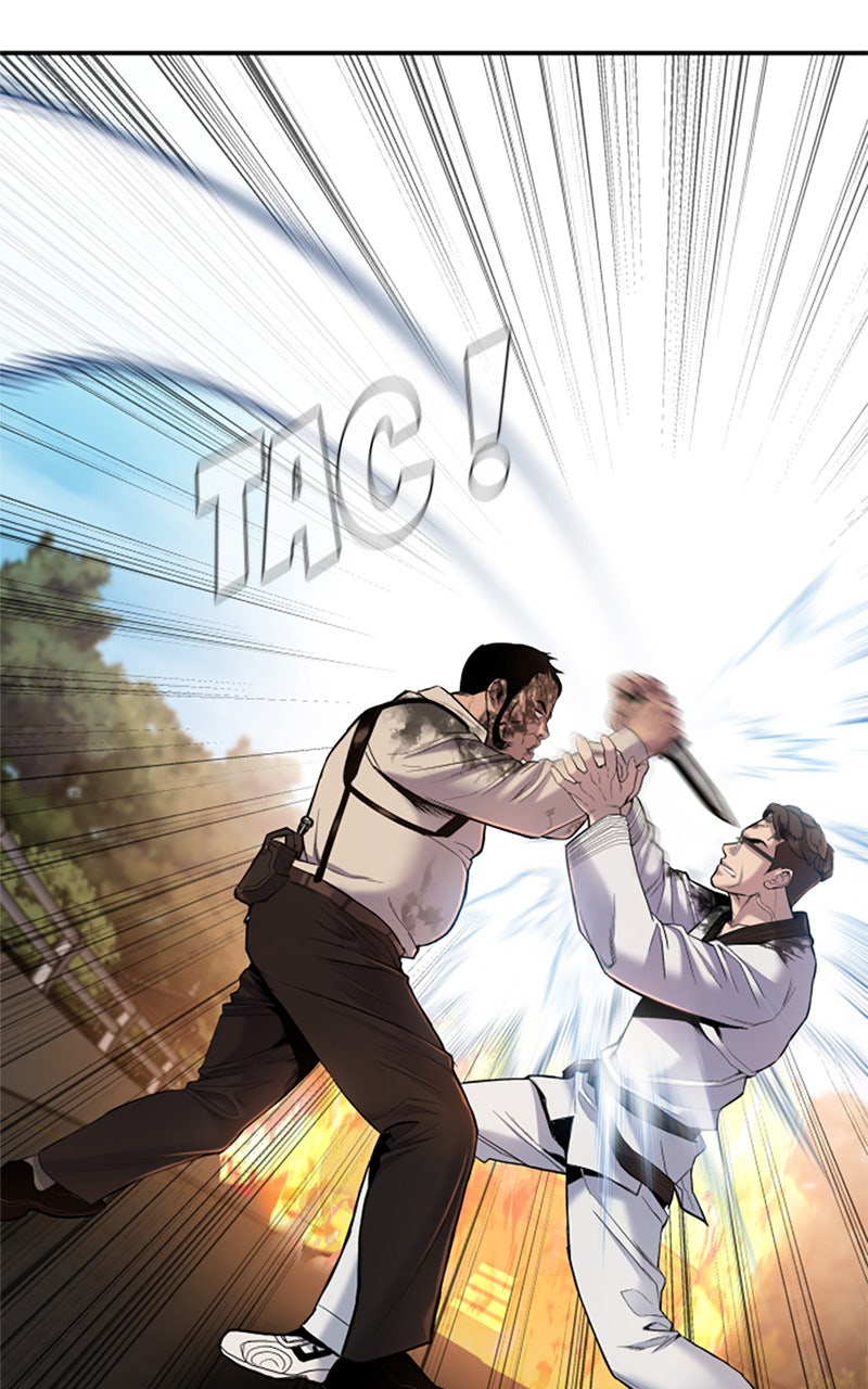 Read Manager Kim FRANCAIS Manga Online