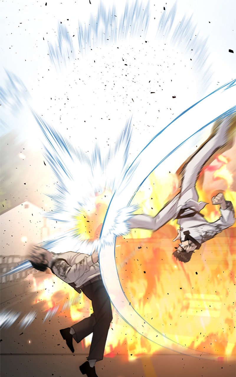 Read Manager Kim FRANCAIS Manga Online