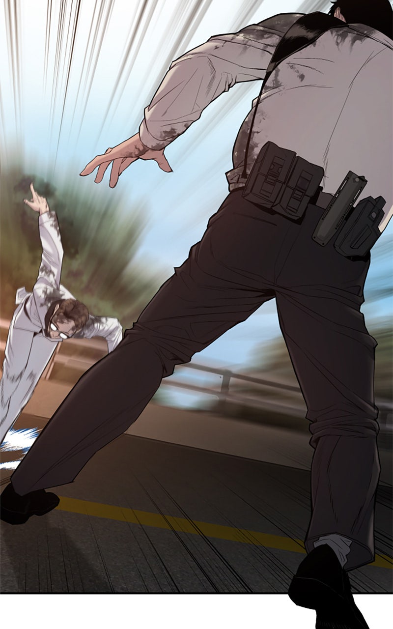 Read Manager Kim FRANCAIS Manga Online
