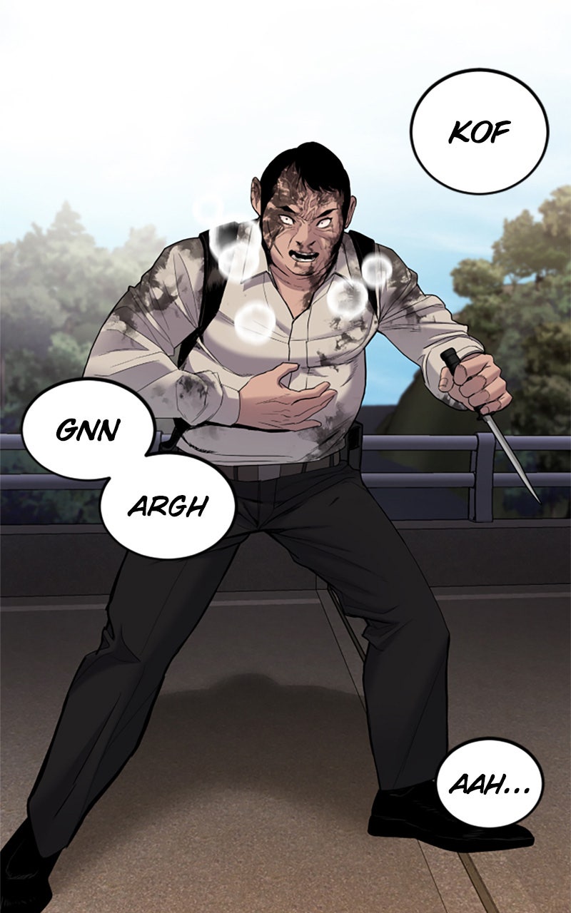Read Manager Kim FRANCAIS Manga Online