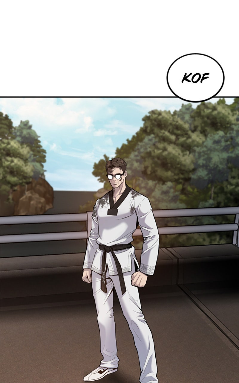 Read Manager Kim FRANCAIS Manga Online