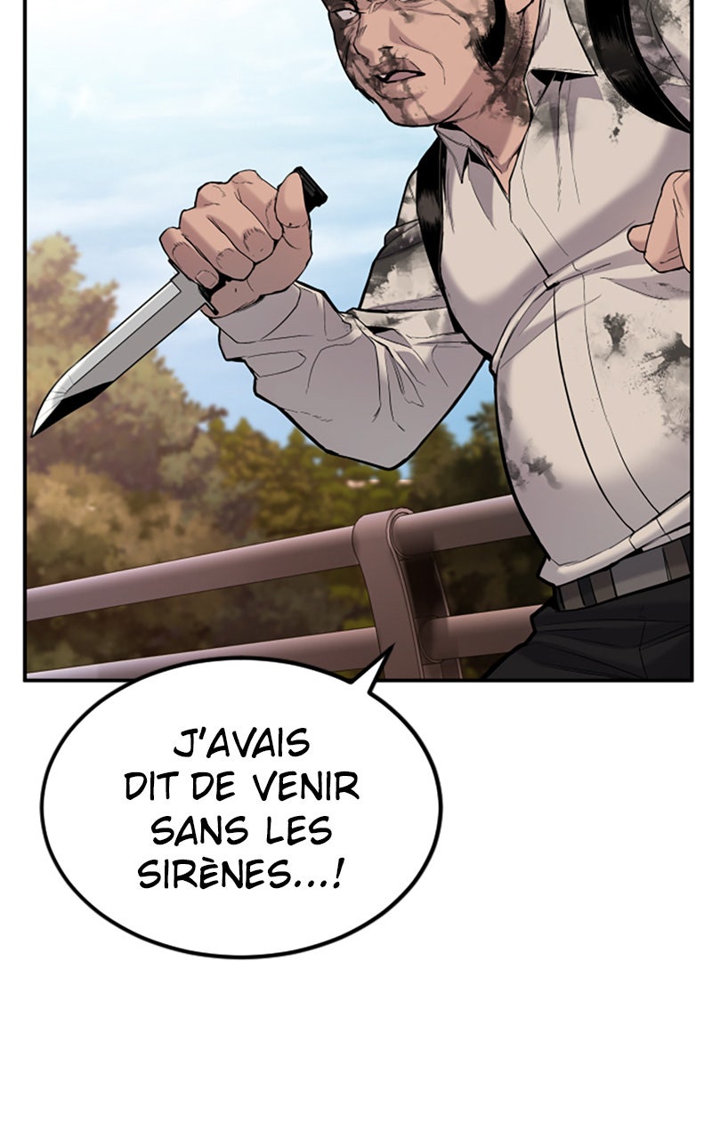 Read Manager Kim FRANCAIS Manga Online