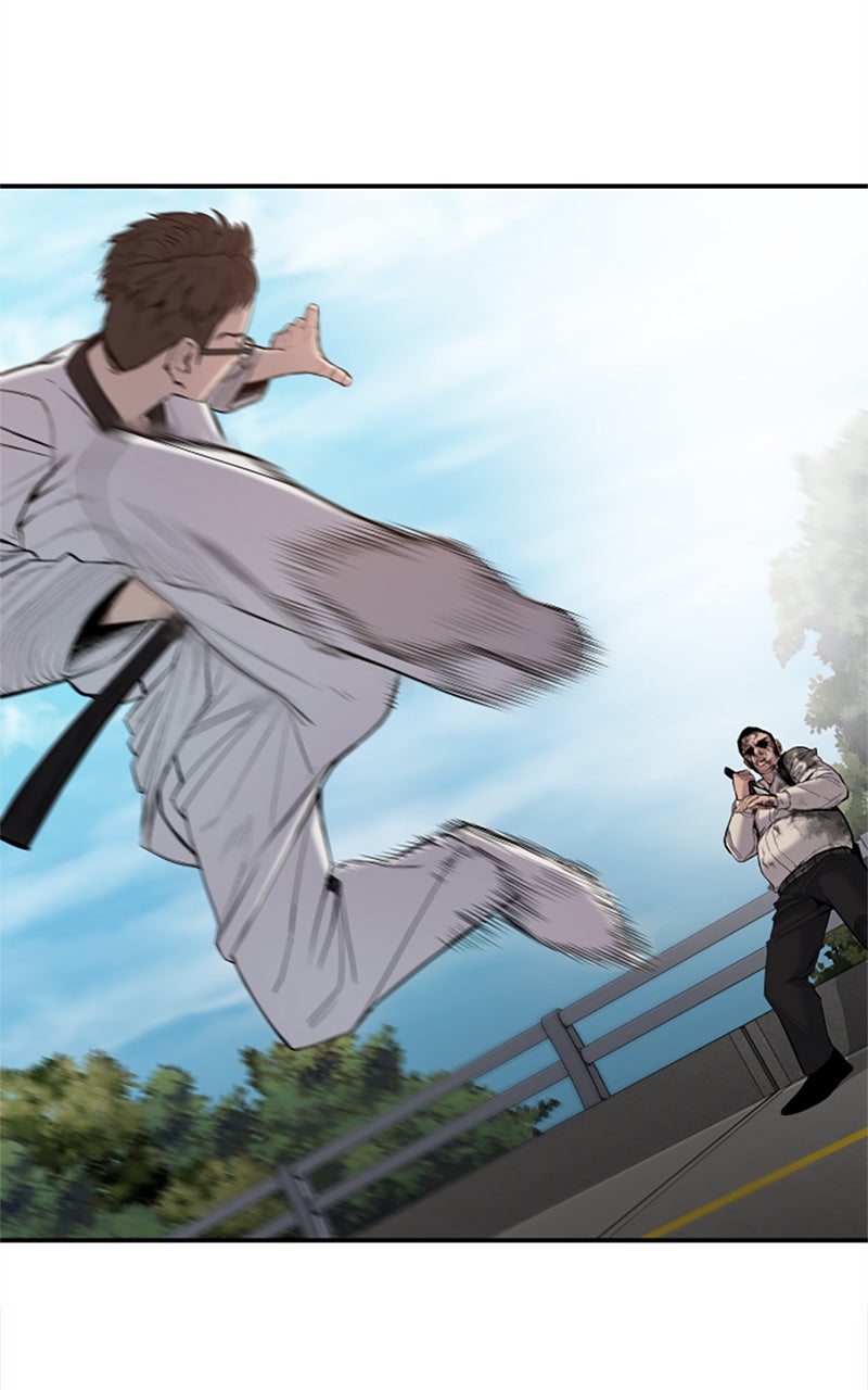 Read Manager Kim FRANCAIS Manga Online