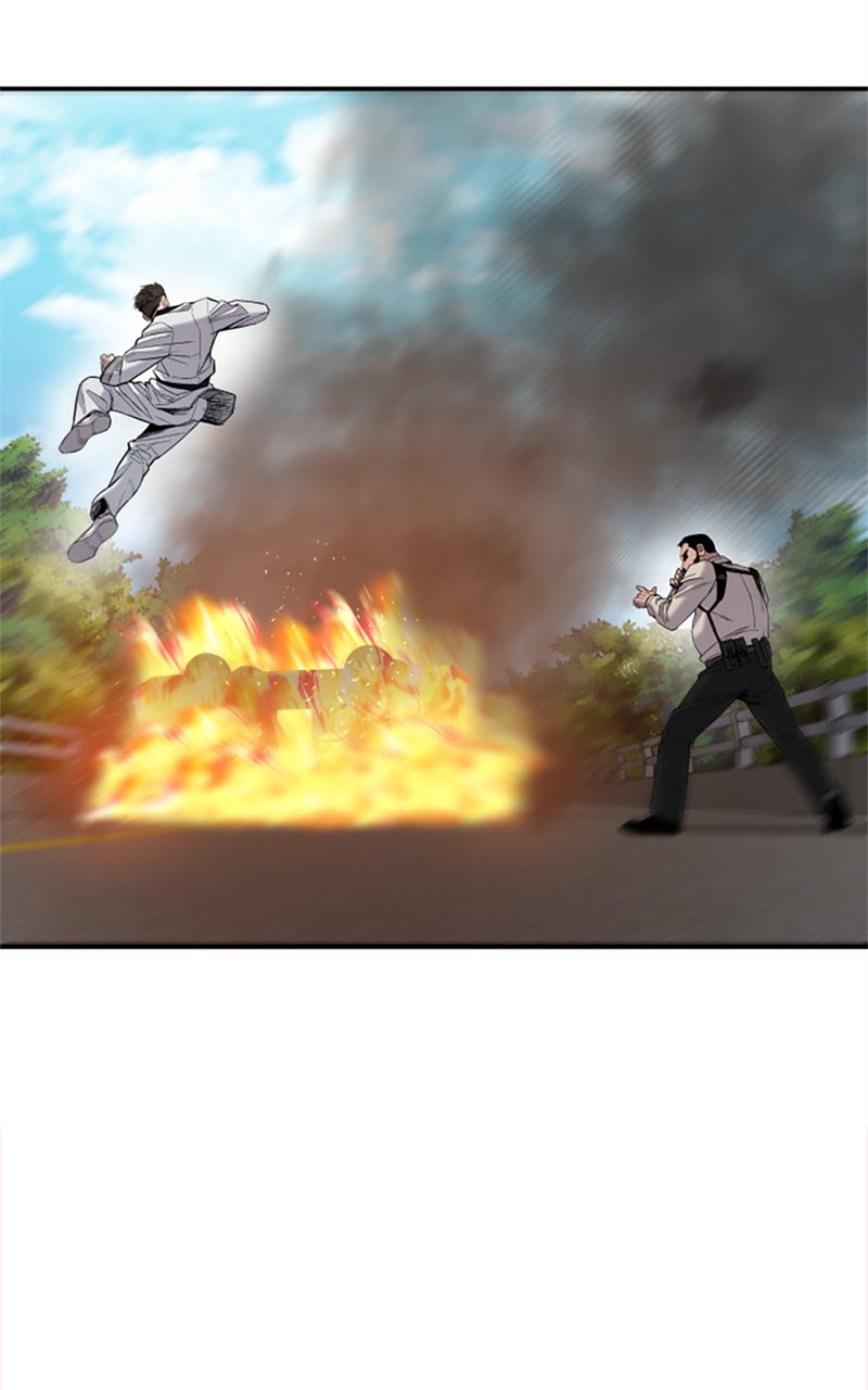 Read Manager Kim FRANCAIS Manga Online