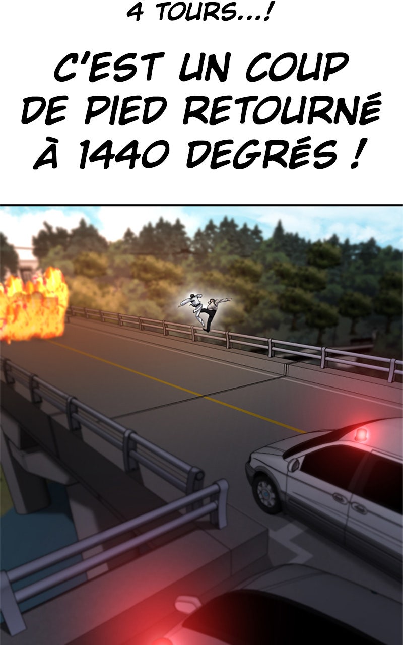 Read Manager Kim FRANCAIS Manga Online