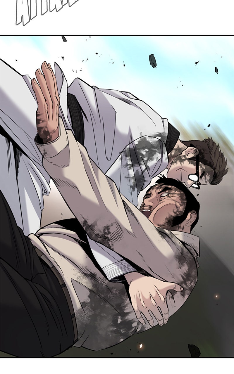 Read Manager Kim FRANCAIS Manga Online