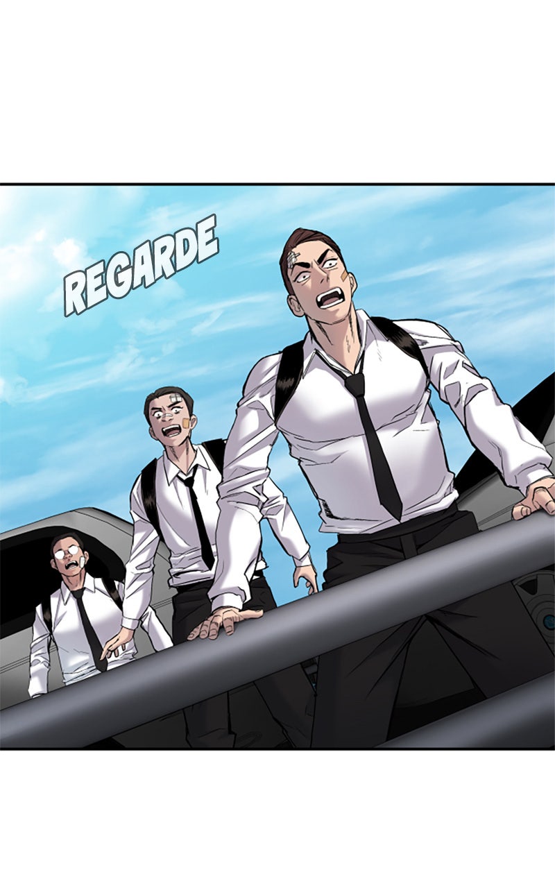 Read Manager Kim FRANCAIS Manga Online