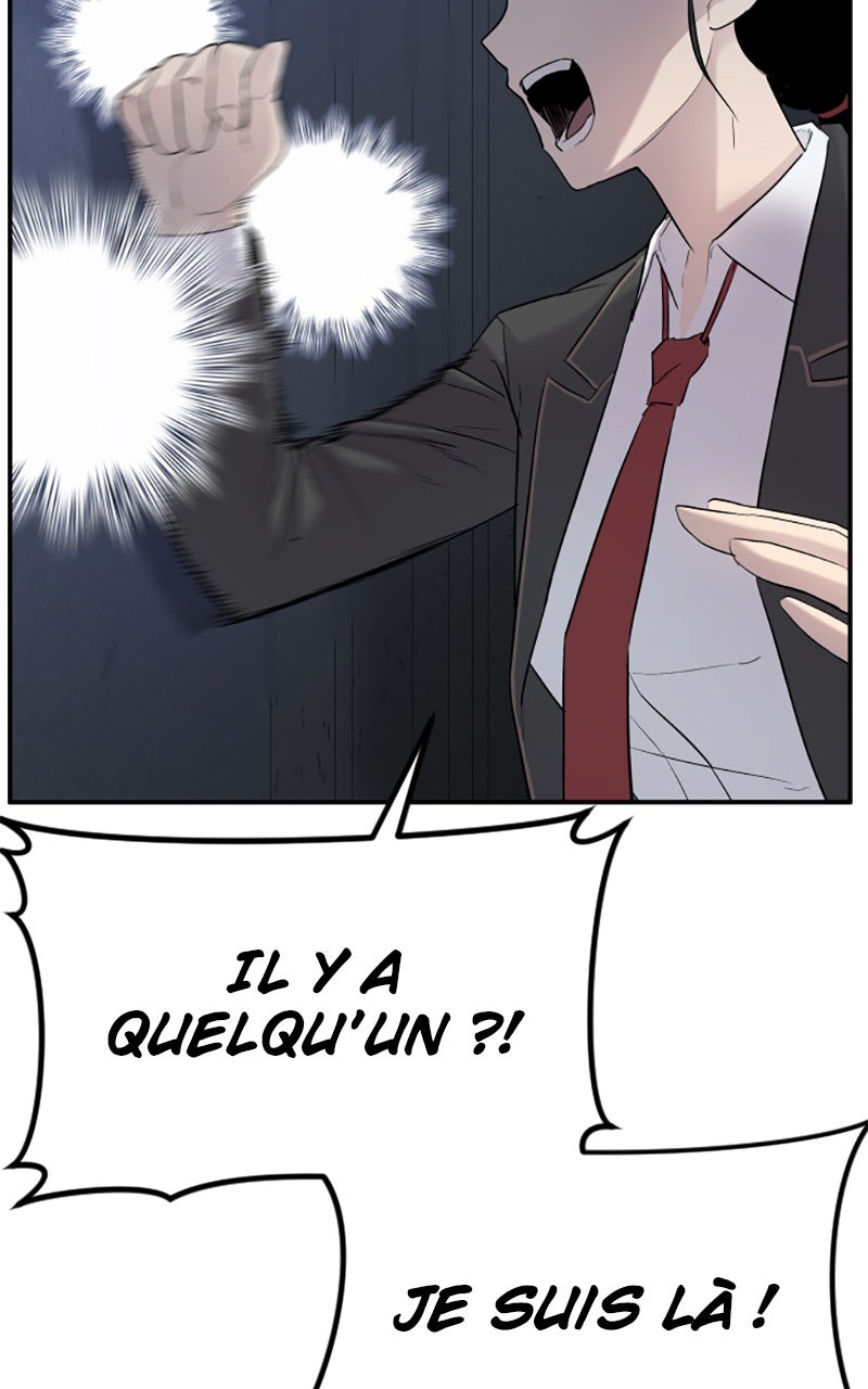 Read Manager Kim FRANCAIS Manga Online