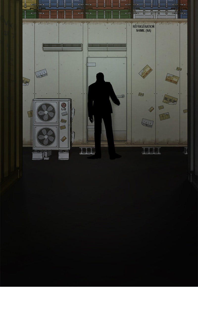 Read Manager Kim FRANCAIS Manga Online