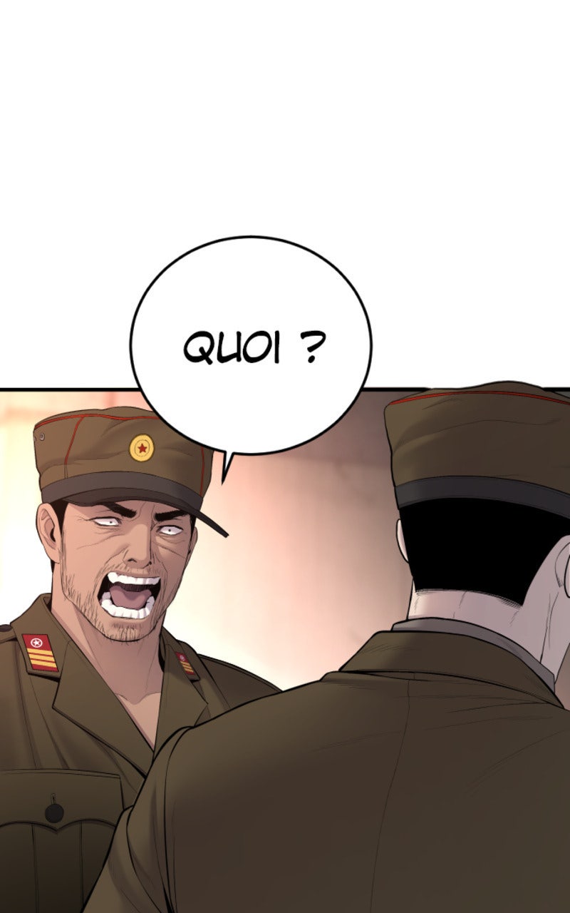 Read Manager Kim FRANCAIS Manga Online