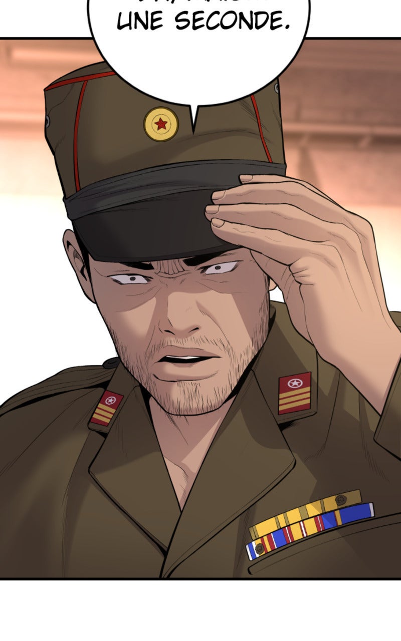 Read Manager Kim FRANCAIS Manga Online