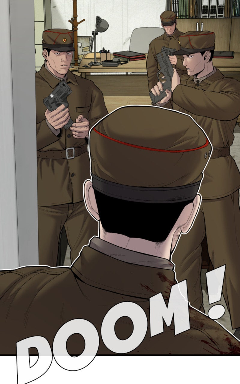 Read Manager Kim FRANCAIS Manga Online