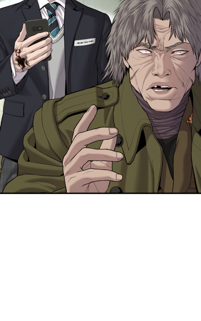 Read Manager Kim FRANCAIS Manga Online