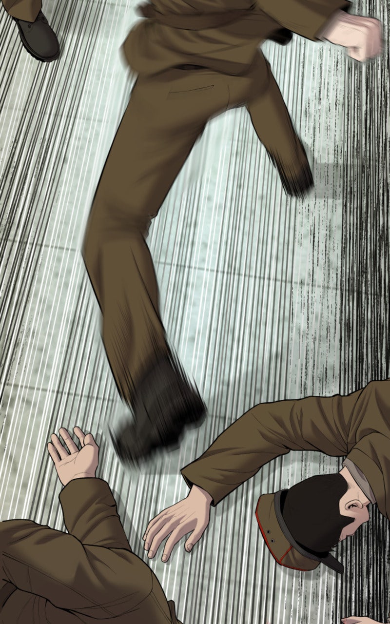 Read Manager Kim FRANCAIS Manga Online